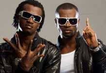 P Square