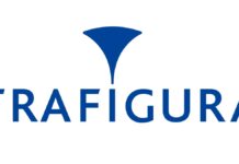 Logo de la société Trafigura