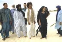 Tinariwen