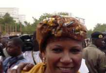 SAFEM : l’autonomie de la femme africaine par l’artisanat Aichatou Kané