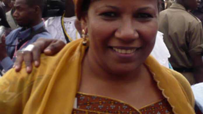 Aichatou Kané