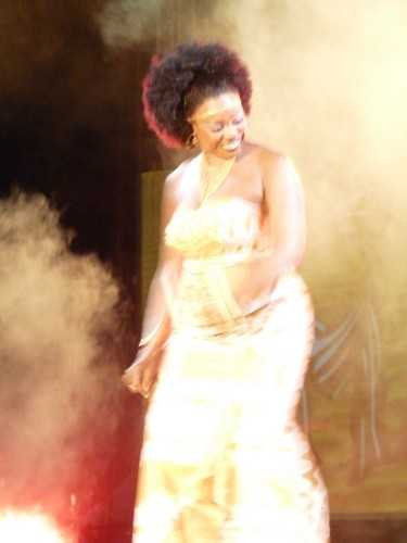 Oumou Sangare Oumou Sangare