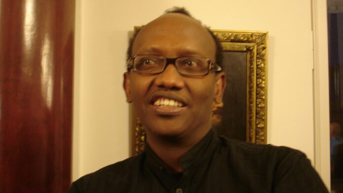 Abdourahman Waberi