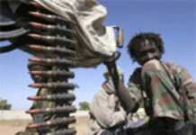Vente d’armes : les bonnes affaires de la France au Tchad
