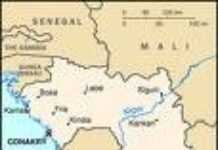 La Guinée, « otage » du capitaine Dadis Camara ? La Guinée, « otage » du capitaine Dadis Camara ?