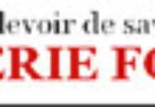 La révolution selon « Algérie-Focus »