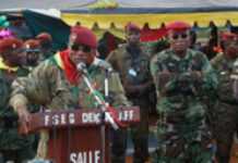 Comment sauver la Guinée de son armée