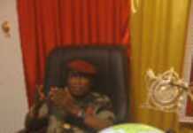Dadis Camara