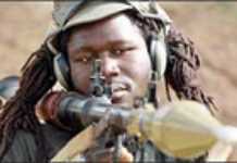 Sénégal : l’armée quadrille la Casamance Sénégal : l’armée quadrille la Casamance