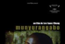 Munyurangabo