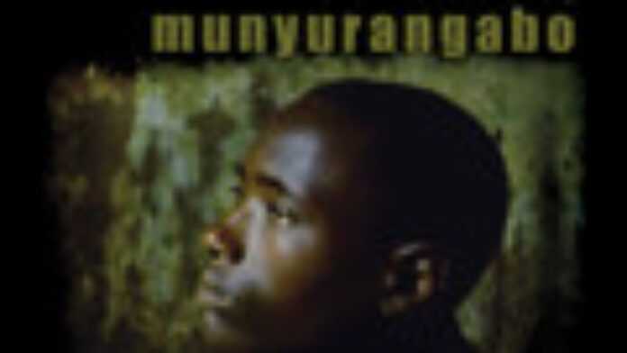 Munyurangabo