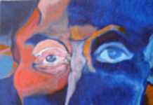 Frédéric Mitterrand et les Harkis