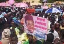 Niger : la communauté internationale va-t-elle sanctionner Tandja ? Niger : la communauté internationale va-t-elle sanctionner Tandja ?