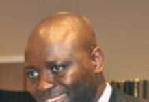 Bruno Ben Moubamba