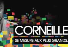 CORNEILLE NOMINE AUX SOUL TRAIN MUSIC AWARDS 2009 CORNEILLE NOMINE AUX SOUL TRAIN MUSIC AWARDS 2009