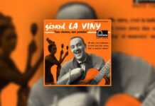 Disparition de Gérard La Viny : une perte pour la culture antillaise Disparition de Gérard La Viny : une perte pour la culture antillaise