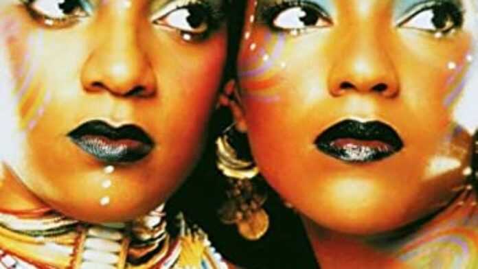 Les Nubians