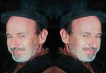 « Making Of », histoire d’un kamikaze avorté Nouri Bouzid