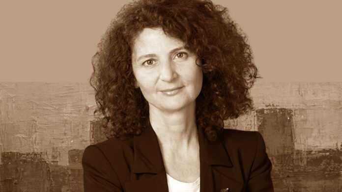 Valérie Terranova