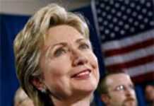 Paix au Proche-Orient : Hillary Clinton déçoit la ligue arabe