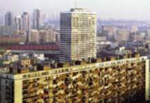 Le plan Marshall des banlieues… Le plan Marshall des banlieues…