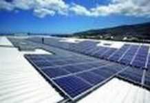 Le Maroc mise sur le solaire