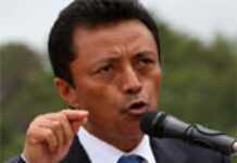Crise malgache : Marc Ravalomanana joue les trouble-fête