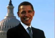 « Le temps joue en faveur » de Barack Obama