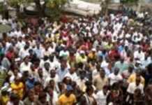 Vers la suppression des libertés syndicales au Gabon ? Vers la suppression des libertés syndicales au Gabon ?