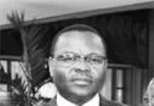 Gabon : le directeur de cabinet d’Ali Bongo démissionne de ses fonctions Gabon : le directeur de cabinet d’Ali Bongo démissionne de ses fonctions