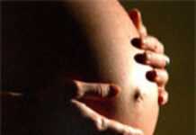 Le Cameroun élit sa Miss femme enceinte Le Cameroun élit sa Miss femme enceinte