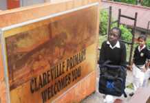 Afrique du Sud : l’école, à l’abri de la xénophobie Afrique du Sud : l’école, à l’abri de la xénophobie