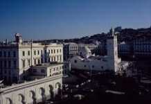 Alger sur M6 : l’arnaque de la télévision poubelle…