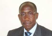 Charles Massi : retour en force Charles Massi : retour en force