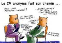 « Le Petit Nègre », l’impertinence africaine sur Internet lpn_cvanonyme.jpg