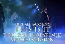 « This is it » : marketing morbide ou dernier hommage à Michael Jackson ?