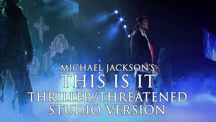 « This is it » : marketing morbide ou dernier hommage à Michael Jackson ?