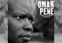 Ndam, album d'Omar Pene