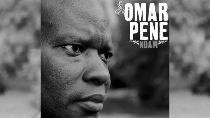 Ndam, album d'Omar Pene