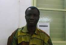 Mali : un enfant sur cinq meurt des causes de la malnutrition Soumaïla Dembele