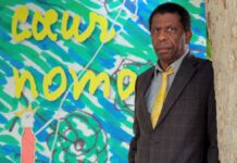 Le prix Médicis pour Dany Laferrière Dany Laferrière Un coeur nomade