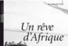 Incantation : Un rêve d’Afrique Incantation : Un rêve d’Afrique