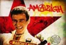 Le « Marchez noir » d’Amazigh