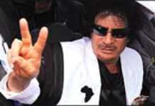 Libye – Suisse : guéguerre d’usure Libye – Suisse : guéguerre d’usure