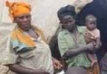 RDC : les populations de l’Est dans « Un état critique » RDC : les populations de l’Est dans « Un état critique »