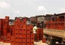 Bière hors de prix au Gabon Bière hors de prix au Gabon