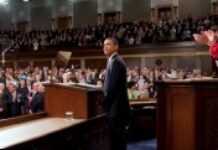 Etats-Unis : le Sénat adopte la réforme de la santé de Barack Obama Etats-Unis : le Sénat adopte la réforme de la santé de Barack Obama