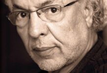 Lahcen Zinoun : « Il y a une explosion cinématographique au Maroc » Lahcen Zinoun