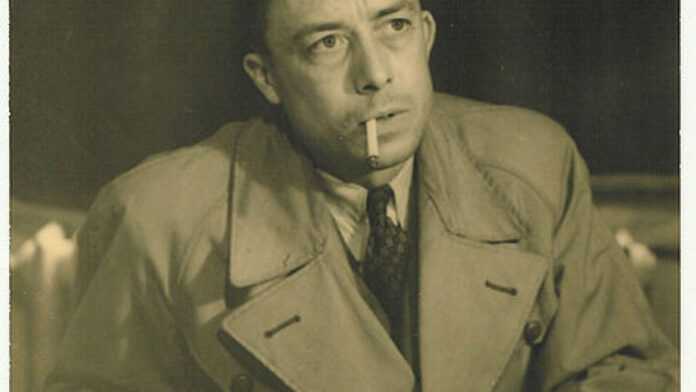 Albert Camus