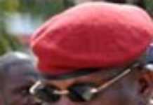 Discours du nouvel an en Guinée : Sékouba Konaté se dérobe Discours du nouvel an en Guinée : Sékouba Konaté se dérobe